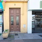 #35 Suite Carlone 5Min From The Beach Ac & Terrace