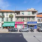 #35 Suite Carlone 5Min From The Beach Ac & Terrace