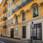 #34 Staywiz Us - Lamartine Central 3 Bdrs Ac Balcony 10Mins Walk To Old Town