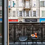 #34 Staywiz Us - Lamartine Central 3 Bdrs Ac Balcony 10Mins Walk To Old Town