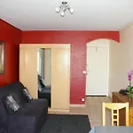 Studiolaprom, Studio Sur La Promenade Des Anglais