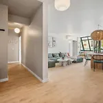 Nice Renting - Fleurs - Luxury Stay Terrace Quiet Private Parking