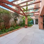 Nice Renting - Fleurs - Luxury Stay Terrace Quiet Private Parking