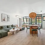 Nice Renting - Fleurs - Luxury Stay Terrace Quiet Private Parking