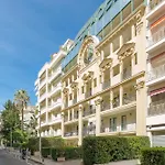 Nice Renting - Fleurs - Luxury Stay Terrace Quiet Private Parking