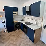 Nouveau ! Au Centre De Nice Pour 4P - Moon34