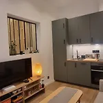 Apartment Tres Joli 2 Pieces A Cote De L'ac Marriott