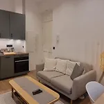 Apartment Tres Joli 2 Pieces A Cote De L'ac Marriott *