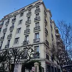 Tres Joli 2 Pieces A Cote De L\'Ac Hotel Marriott Nice