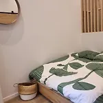 Tres Joli 2 Pieces A Cote De L\'Ac Hotel Marriott Nice