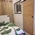 Apartment Tres Joli 2 Pieces A Cote De L'ac Marriott