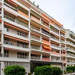 L38 Hobeika Suite Fleur 7Min Walk To Beach,Free Park,Balc&Ac