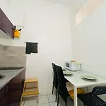 Spacious And Modern Studio