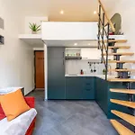Homelivia Av Jean Medecin * Nice