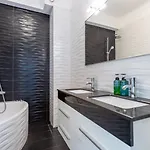 Modern Sea View On Promenade Des Apartment Nice