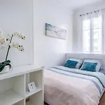 Modern Sea View Apartment On Promenade Des Anglais