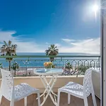 Modern Sea View On Promenade Des Apartment *