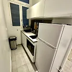 A Luxurious With Ac On Promenade Des Apartment *