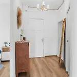 Gare Apartment Nice