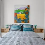 Apartment Gare Nice