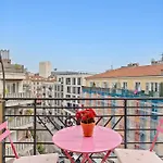 Apartment Gare *