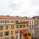 Appartement Gare Nice Ville