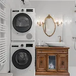 Apartment Gare Nice