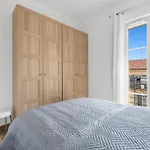 Gare Apartment