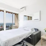 Sea View - Lovely Promenade Des Apartment Nice