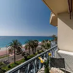 Sea View - Lovely Promenade Des *