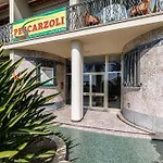 Sea View - Lovely Studio Promenade Des Anglais