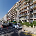 Sea View - Lovely Studio Promenade Des Anglais