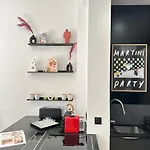 Auber - T3 Refait A Neuf Centre De Nice