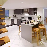 Quai Apartment
