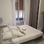Une parenthèse Niçoise