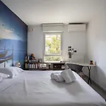 Air-conditioned Near Liberation District Apartment Nice