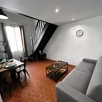 Apartment Super Loft Nice
