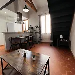 Super Loft Apartment Nice