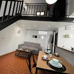 Super Loft Apartment Nice