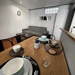 Super Loft Apartment