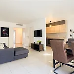 Nice Two Rooms