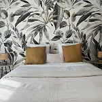 Apartment French Riviera, Parking Gratuit, Tram L1 Au Pied De L'immeuble *