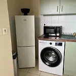 Apartment French Riviera, Parking Gratuit, Tram L1 Au Pied De L'immeuble