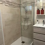 French Riviera, Parking Gratuit, Tram L1 Au Pied De L'immeuble Apartment Nice