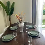 Apartment French Riviera, Parking Gratuit, Tram L1 Au Pied De L'immeuble