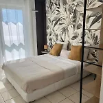 Apartment French Riviera, Parking Gratuit, Tram L1 Au Pied De L'immeuble Nice