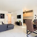 Two Apartment