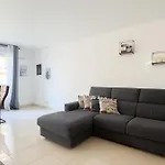 Two Apartment *