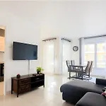 Apartment Two *