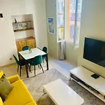 Old Town Prime, 1 Min & Massena Square, * Nice